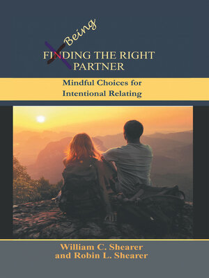 cover image of Being the Right Partner
